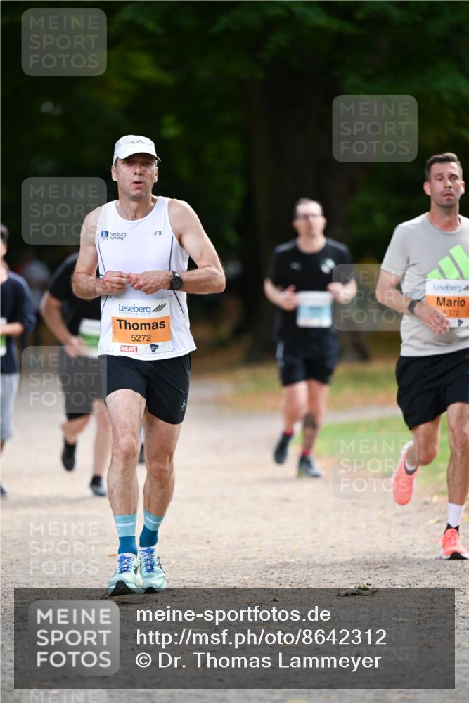 31.08.2025 - 21. Blankeneser Heldenlauf Dr. Thomas Lammeyer http://msf.ph/oto/8642312 31.08.2025 11:06:22 Laufen 5272, 5372 meine-sportfotos.de