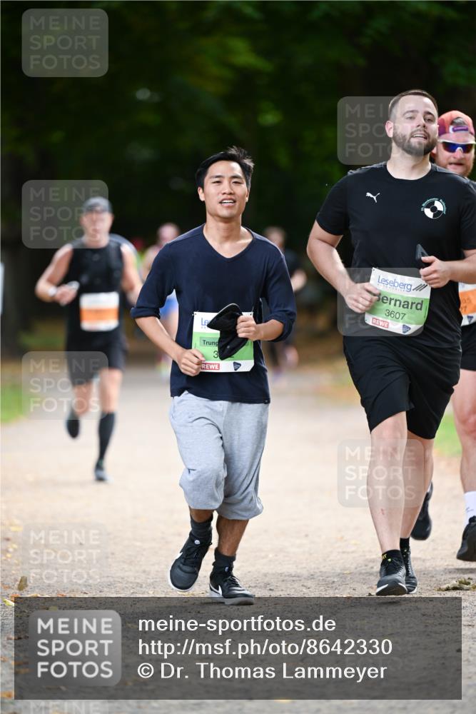 31.08.2025 - 21. Blankeneser Heldenlauf Dr. Thomas Lammeyer http://msf.ph/oto/8642330 31.08.2025 11:06:25 Laufen 3607, 05 meine-sportfotos.de