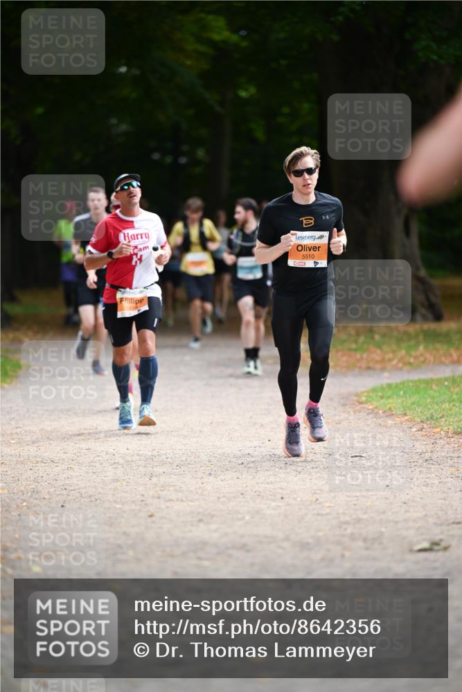 31.08.2025 - 21. Blankeneser Heldenlauf Dr. Thomas Lammeyer http://msf.ph/oto/8642356 31.08.2025 11:06:30 Laufen 5510 meine-sportfotos.de