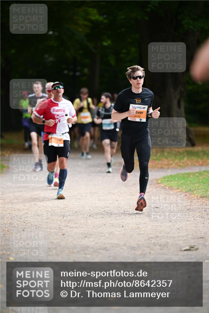 31.08.2025 - 21. Blankeneser Heldenlauf Dr. Thomas Lammeyer http://msf.ph/oto/8642357 31.08.2025 11:06:30 Laufen 5510 meine-sportfotos.de