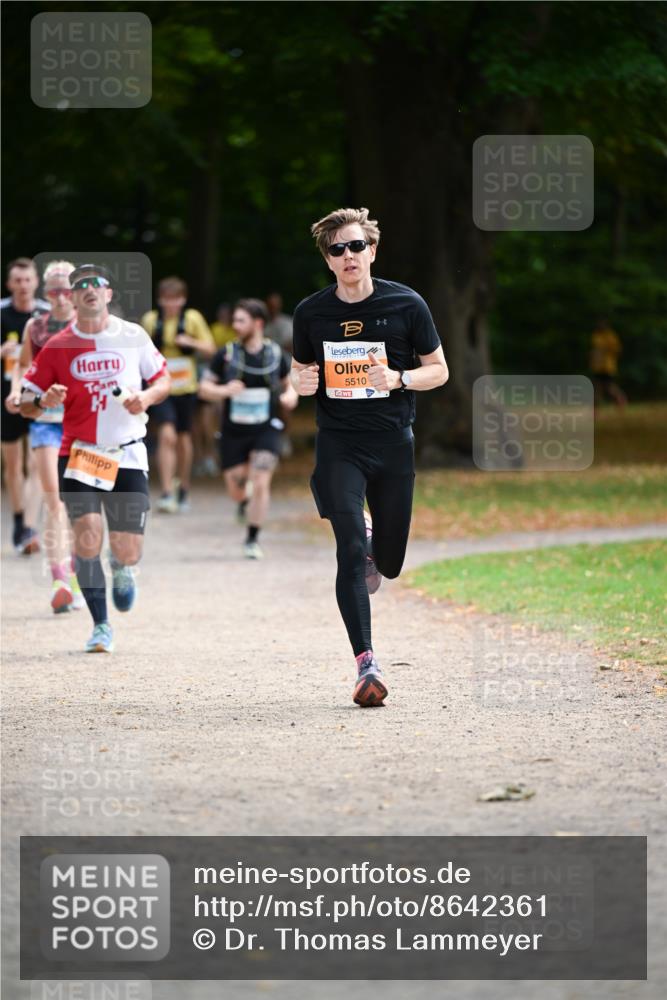 31.08.2025 - 21. Blankeneser Heldenlauf Dr. Thomas Lammeyer http://msf.ph/oto/8642361 31.08.2025 11:06:31 Laufen 5510 meine-sportfotos.de