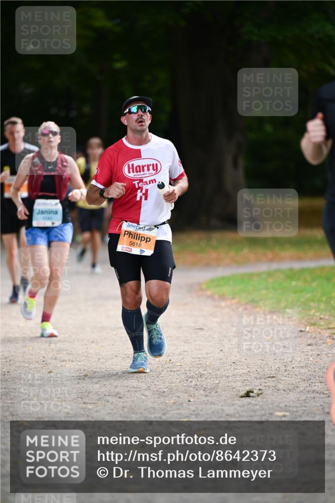 31.08.2025 - 21. Blankeneser Heldenlauf Dr. Thomas Lammeyer http://msf.ph/oto/8642373 31.08.2025 11:06:33 Laufen 1688, 5618 meine-sportfotos.de