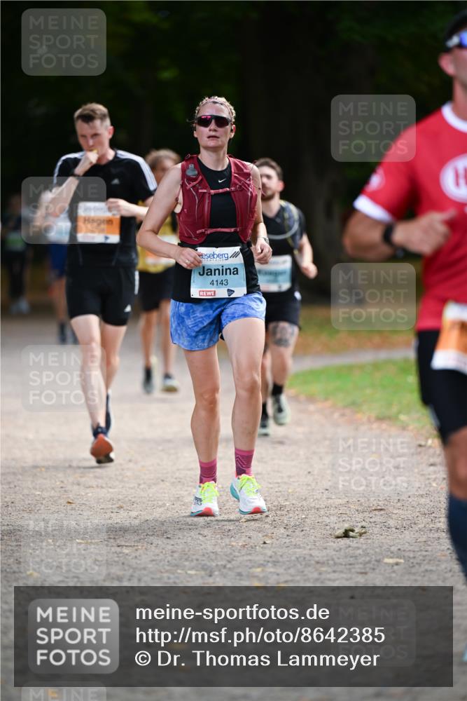 31.08.2025 - 21. Blankeneser Heldenlauf Dr. Thomas Lammeyer http://msf.ph/oto/8642385 31.08.2025 11:06:35 Laufen 4143 meine-sportfotos.de