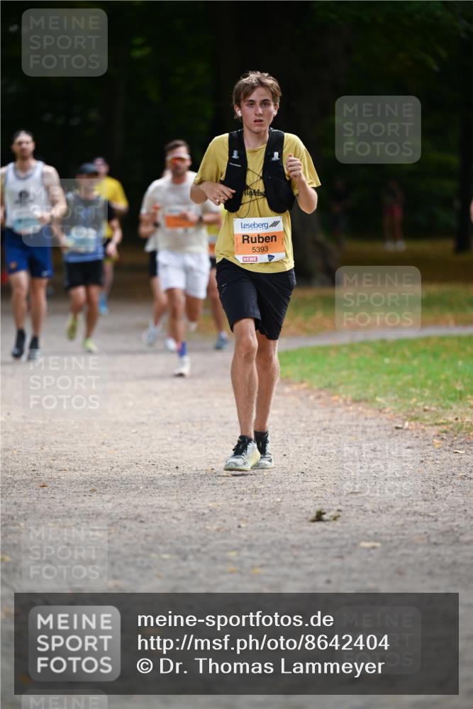 31.08.2025 - 21. Blankeneser Heldenlauf Dr. Thomas Lammeyer http://msf.ph/oto/8642404 31.08.2025 11:06:38 Laufen 5393 meine-sportfotos.de