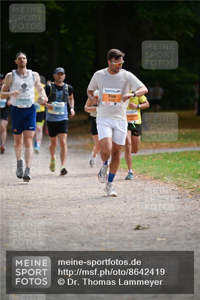 31.08.2025 - 21. Blankeneser Heldenlauf Dr. Thomas Lammeyer http://msf.ph/oto/8642419 31.08.2025 11:06:41 Laufen 4010, 5520, 5431 meine-sportfotos.de