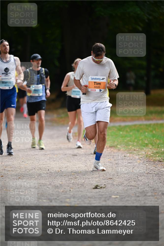 31.08.2025 - 21. Blankeneser Heldenlauf Dr. Thomas Lammeyer http://msf.ph/oto/8642425 31.08.2025 11:06:42 Laufen 4010, 5520 meine-sportfotos.de