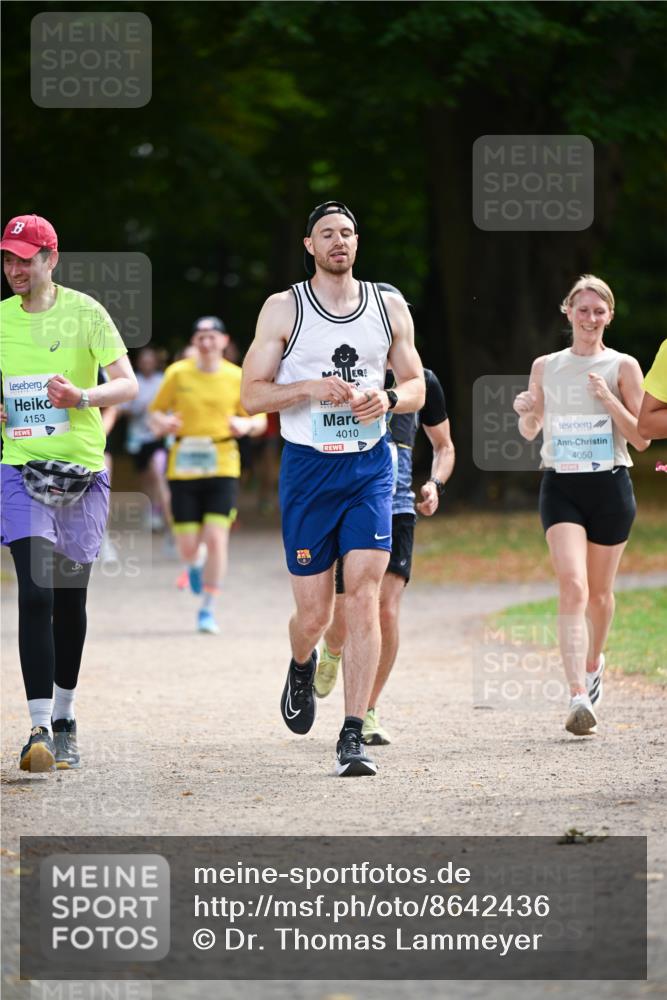 31.08.2025 - 21. Blankeneser Heldenlauf Dr. Thomas Lammeyer http://msf.ph/oto/8642436 31.08.2025 11:06:43 Laufen 4153, 4010, 4050 meine-sportfotos.de