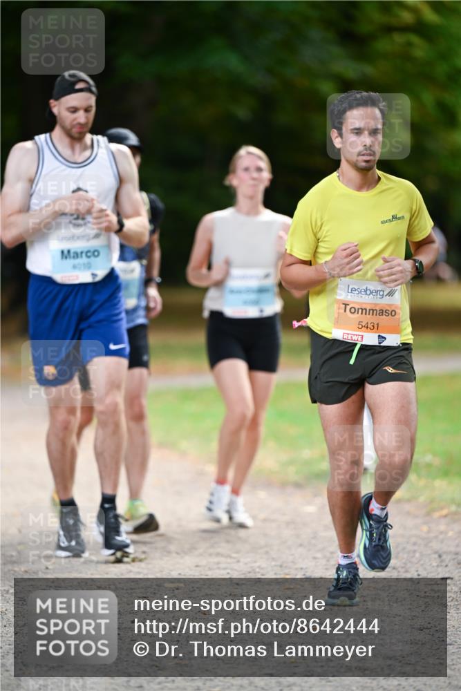 31.08.2025 - 21. Blankeneser Heldenlauf Dr. Thomas Lammeyer http://msf.ph/oto/8642444 31.08.2025 11:06:45 Laufen 4010, 5431 meine-sportfotos.de