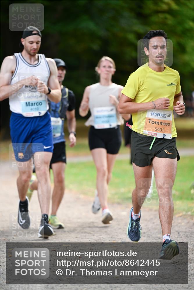 31.08.2025 - 21. Blankeneser Heldenlauf Dr. Thomas Lammeyer http://msf.ph/oto/8642445 31.08.2025 11:06:45 Laufen 4010, 5431 meine-sportfotos.de