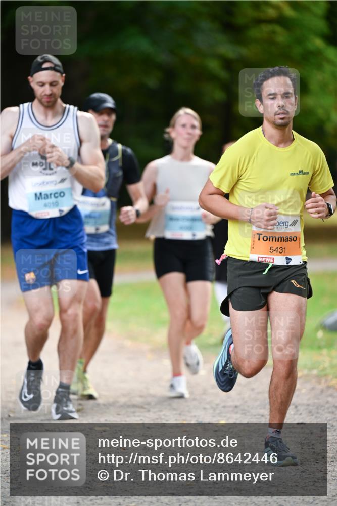 31.08.2025 - 21. Blankeneser Heldenlauf Dr. Thomas Lammeyer http://msf.ph/oto/8642446 31.08.2025 11:06:45 Laufen 4010, 5431 meine-sportfotos.de