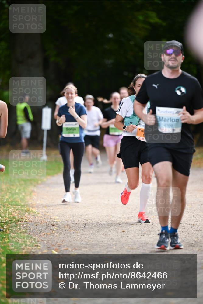 31.08.2025 - 21. Blankeneser Heldenlauf Dr. Thomas Lammeyer http://msf.ph/oto/8642466 31.08.2025 11:06:49 Laufen 4308, 5 meine-sportfotos.de