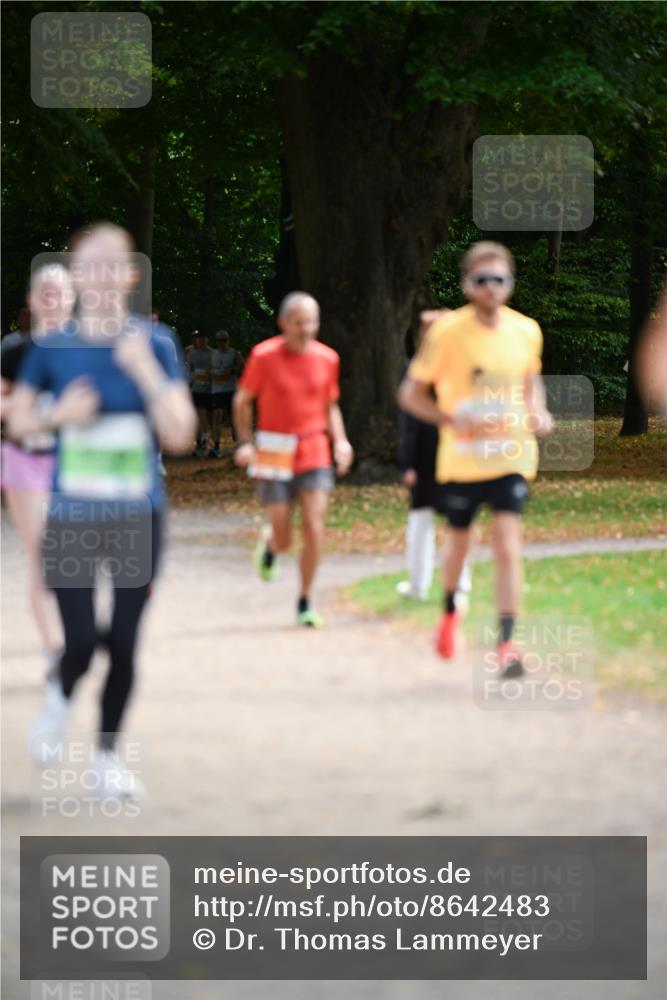 31.08.2025 - 21. Blankeneser Heldenlauf Dr. Thomas Lammeyer http://msf.ph/oto/8642483 31.08.2025 11:06:52 Laufen  meine-sportfotos.de