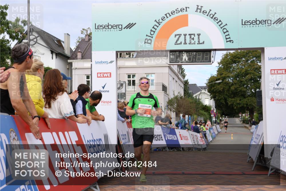 31.08.2025 - 21. Blankeneser Heldenlauf Strokosch-Dieckow http://msf.ph/oto/8642484 31.08.2025 09:34:31 Ziel 1162 meine-sportfotos.de