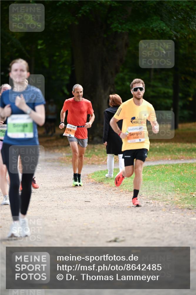 31.08.2025 - 21. Blankeneser Heldenlauf Dr. Thomas Lammeyer http://msf.ph/oto/8642485 31.08.2025 11:06:53 Laufen 3, 5379, 5498 meine-sportfotos.de