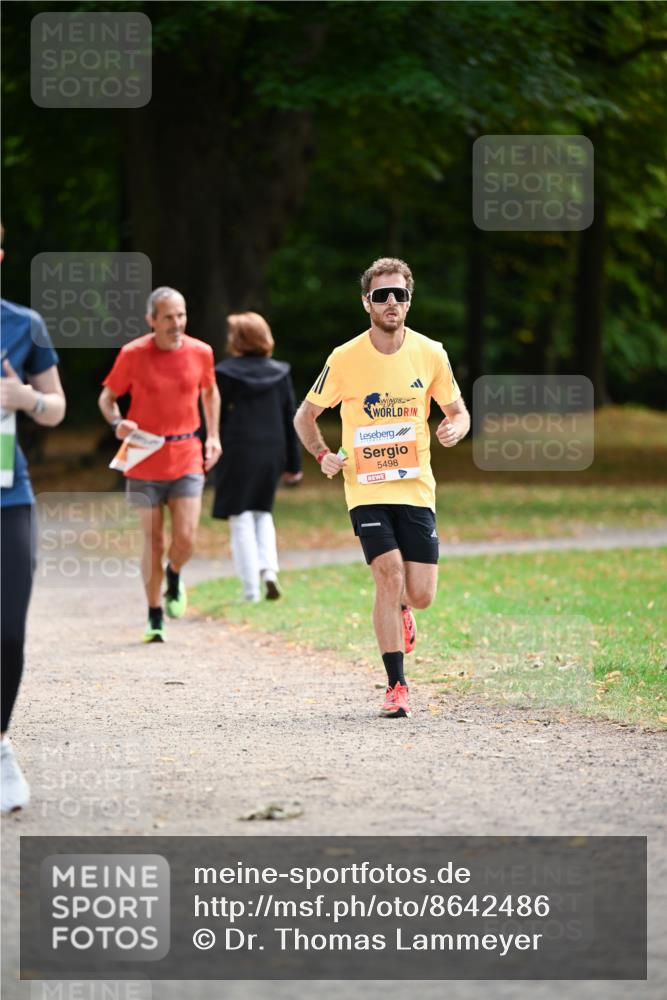 31.08.2025 - 21. Blankeneser Heldenlauf Dr. Thomas Lammeyer http://msf.ph/oto/8642486 31.08.2025 11:06:53 Laufen 5498 meine-sportfotos.de