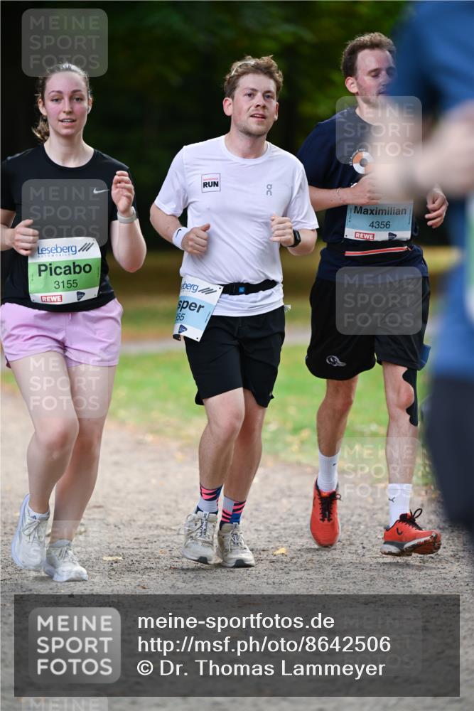 31.08.2025 - 21. Blankeneser Heldenlauf Dr. Thomas Lammeyer http://msf.ph/oto/8642506 31.08.2025 11:06:57 Laufen 3155, 65, 4356 meine-sportfotos.de