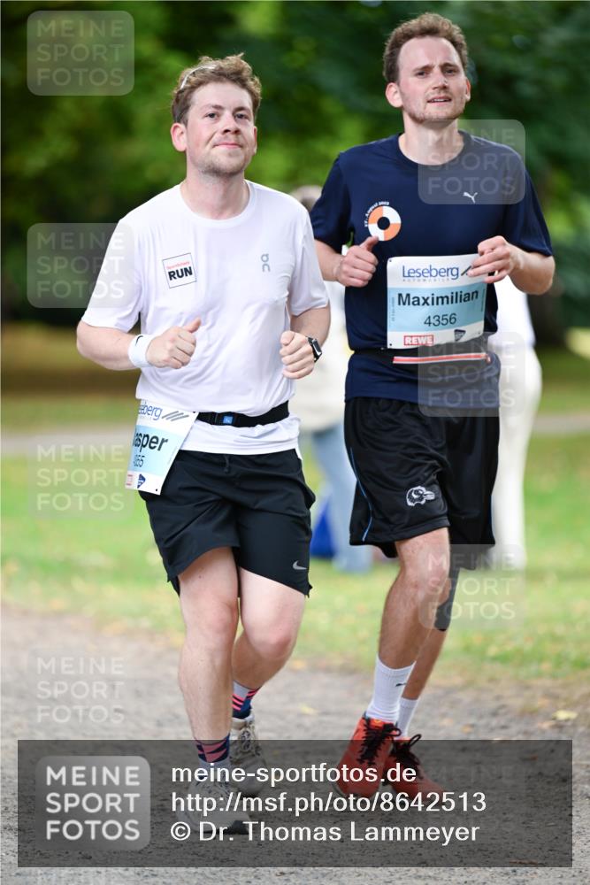 31.08.2025 - 21. Blankeneser Heldenlauf Dr. Thomas Lammeyer http://msf.ph/oto/8642513 31.08.2025 11:06:58 Laufen 202, 4356 meine-sportfotos.de