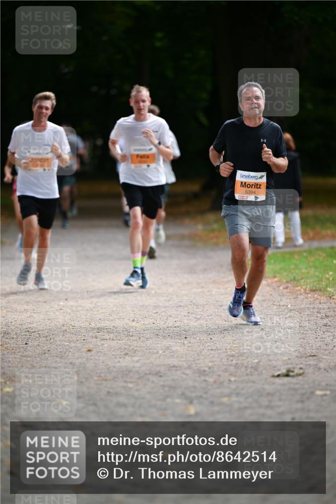 31.08.2025 - 21. Blankeneser Heldenlauf Dr. Thomas Lammeyer http://msf.ph/oto/8642514 31.08.2025 11:07:01 Laufen 5394 meine-sportfotos.de