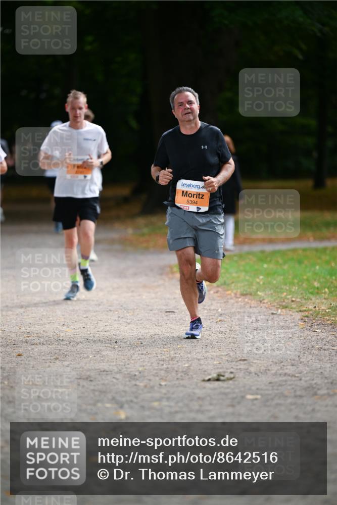 31.08.2025 - 21. Blankeneser Heldenlauf Dr. Thomas Lammeyer http://msf.ph/oto/8642516 31.08.2025 11:07:01 Laufen 5394 meine-sportfotos.de