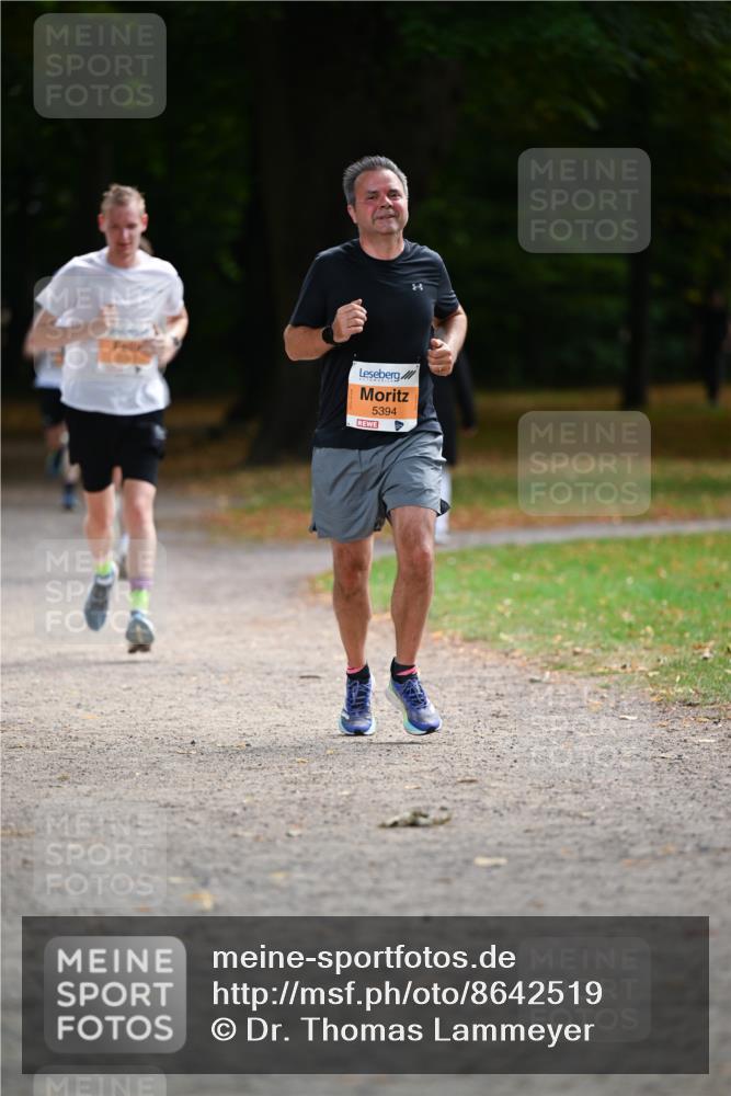31.08.2025 - 21. Blankeneser Heldenlauf Dr. Thomas Lammeyer http://msf.ph/oto/8642519 31.08.2025 11:07:01 Laufen 5394 meine-sportfotos.de