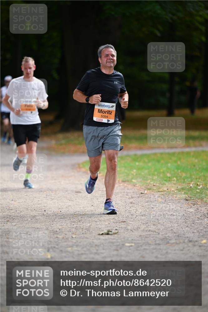 31.08.2025 - 21. Blankeneser Heldenlauf Dr. Thomas Lammeyer http://msf.ph/oto/8642520 31.08.2025 11:07:01 Laufen 5394 meine-sportfotos.de