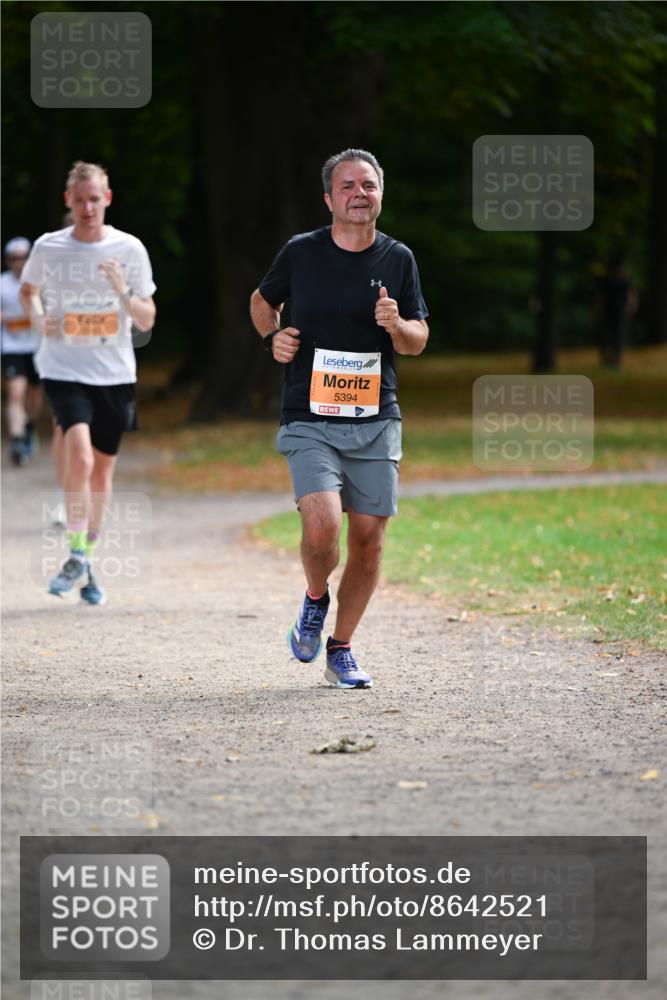 31.08.2025 - 21. Blankeneser Heldenlauf Dr. Thomas Lammeyer http://msf.ph/oto/8642521 31.08.2025 11:07:01 Laufen 5394 meine-sportfotos.de