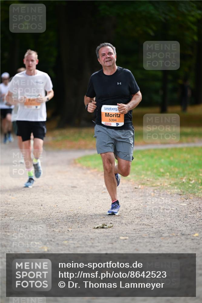 31.08.2025 - 21. Blankeneser Heldenlauf Dr. Thomas Lammeyer http://msf.ph/oto/8642523 31.08.2025 11:07:02 Laufen 5394 meine-sportfotos.de