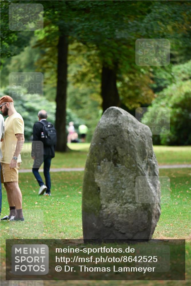 31.08.2025 - 21. Blankeneser Heldenlauf Dr. Thomas Lammeyer http://msf.ph/oto/8642525 31.08.2025 11:07:05 Laufen  meine-sportfotos.de