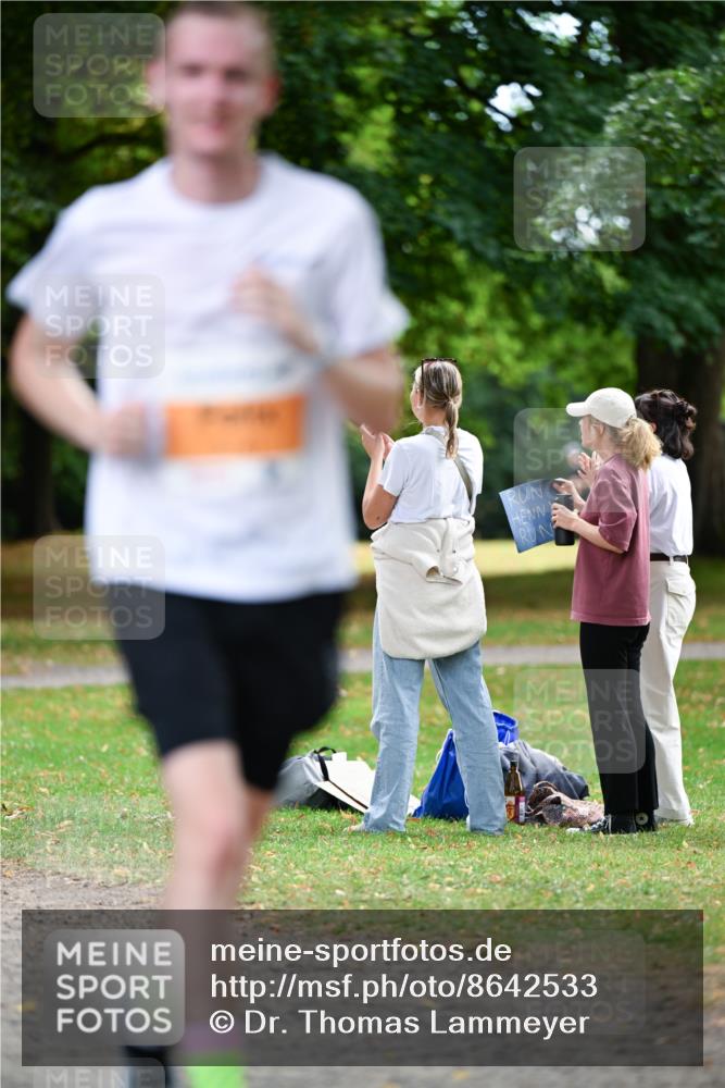 31.08.2025 - 21. Blankeneser Heldenlauf Dr. Thomas Lammeyer http://msf.ph/oto/8642533 31.08.2025 11:07:06 Laufen  meine-sportfotos.de