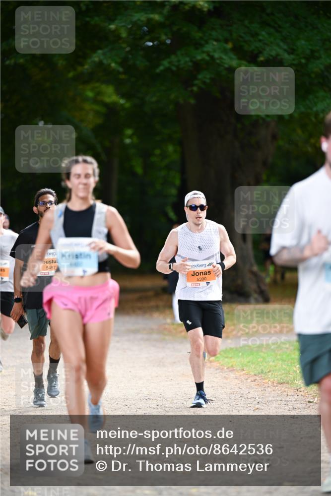 31.08.2025 - 21. Blankeneser Heldenlauf Dr. Thomas Lammeyer http://msf.ph/oto/8642536 31.08.2025 11:07:07 Laufen 1, 5457, 5390 meine-sportfotos.de