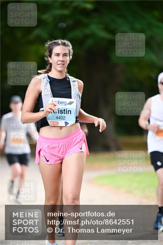 31.08.2025 - 21. Blankeneser Heldenlauf Dr. Thomas Lammeyer http://msf.ph/oto/8642551 31.08.2025 11:07:09 Laufen 4402 meine-sportfotos.de