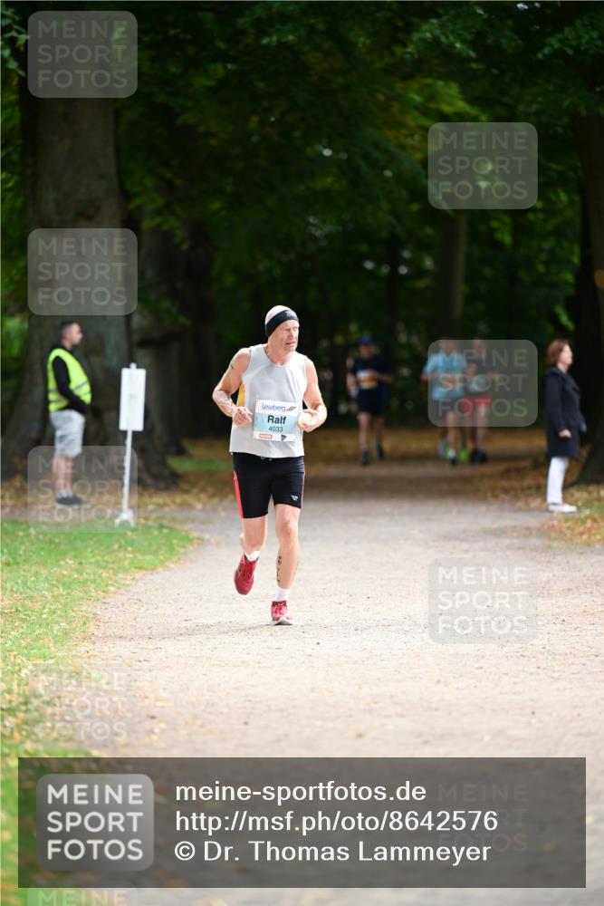 31.08.2025 - 21. Blankeneser Heldenlauf Dr. Thomas Lammeyer http://msf.ph/oto/8642576 31.08.2025 11:07:13 Laufen 4033 meine-sportfotos.de