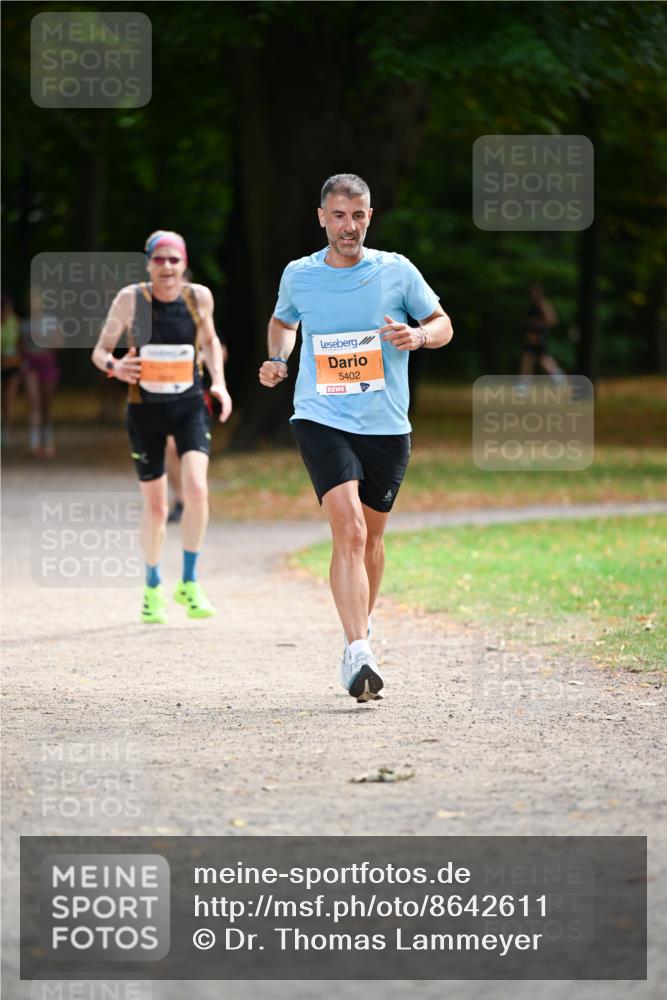 31.08.2025 - 21. Blankeneser Heldenlauf Dr. Thomas Lammeyer http://msf.ph/oto/8642611 31.08.2025 11:07:26 Laufen 5402 meine-sportfotos.de