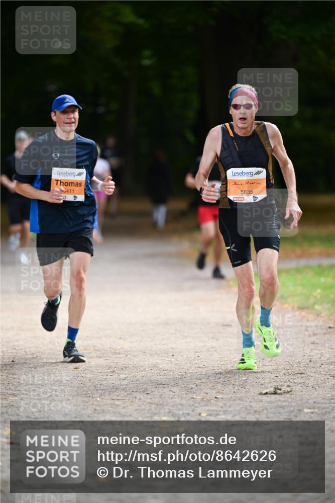 31.08.2025 - 21. Blankeneser Heldenlauf Dr. Thomas Lammeyer http://msf.ph/oto/8642626 31.08.2025 11:07:28 Laufen 411, 5835 meine-sportfotos.de