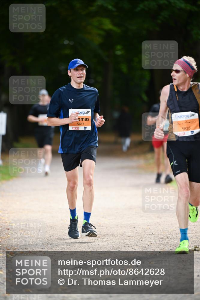 31.08.2025 - 21. Blankeneser Heldenlauf Dr. Thomas Lammeyer http://msf.ph/oto/8642628 31.08.2025 11:07:29 Laufen 5411, 5835 meine-sportfotos.de