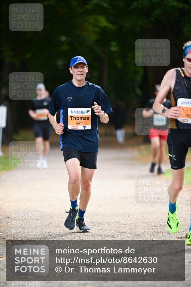 31.08.2025 - 21. Blankeneser Heldenlauf Dr. Thomas Lammeyer http://msf.ph/oto/8642630 31.08.2025 11:07:29 Laufen 5411, 58 meine-sportfotos.de