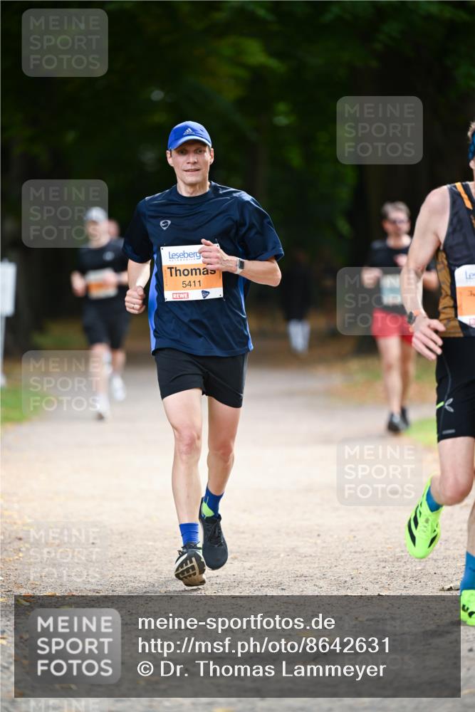 31.08.2025 - 21. Blankeneser Heldenlauf Dr. Thomas Lammeyer http://msf.ph/oto/8642631 31.08.2025 11:07:29 Laufen 5411 meine-sportfotos.de