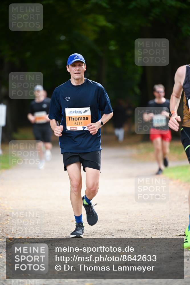 31.08.2025 - 21. Blankeneser Heldenlauf Dr. Thomas Lammeyer http://msf.ph/oto/8642633 31.08.2025 11:07:30 Laufen 5411 meine-sportfotos.de