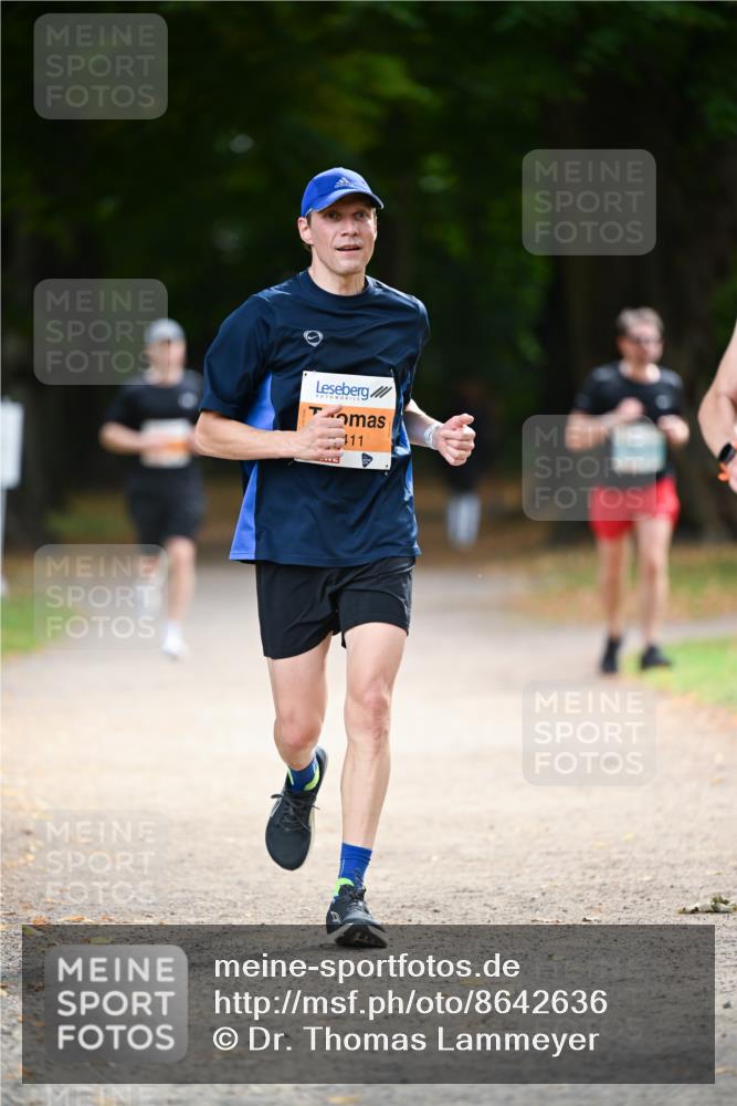 31.08.2025 - 21. Blankeneser Heldenlauf Dr. Thomas Lammeyer http://msf.ph/oto/8642636 31.08.2025 11:07:30 Laufen 411 meine-sportfotos.de