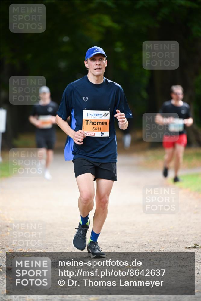 31.08.2025 - 21. Blankeneser Heldenlauf Dr. Thomas Lammeyer http://msf.ph/oto/8642637 31.08.2025 11:07:30 Laufen 5411 meine-sportfotos.de