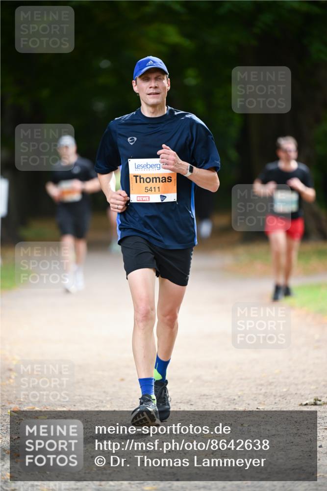 31.08.2025 - 21. Blankeneser Heldenlauf Dr. Thomas Lammeyer http://msf.ph/oto/8642638 31.08.2025 11:07:30 Laufen 5411 meine-sportfotos.de