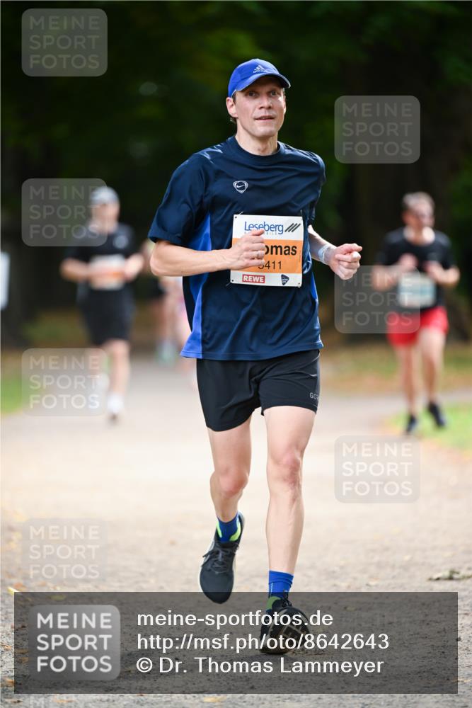 31.08.2025 - 21. Blankeneser Heldenlauf Dr. Thomas Lammeyer http://msf.ph/oto/8642643 31.08.2025 11:07:30 Laufen 411 meine-sportfotos.de