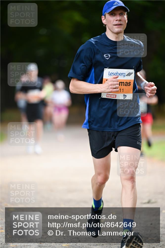 31.08.2025 - 21. Blankeneser Heldenlauf Dr. Thomas Lammeyer http://msf.ph/oto/8642649 31.08.2025 11:07:31 Laufen 11 meine-sportfotos.de