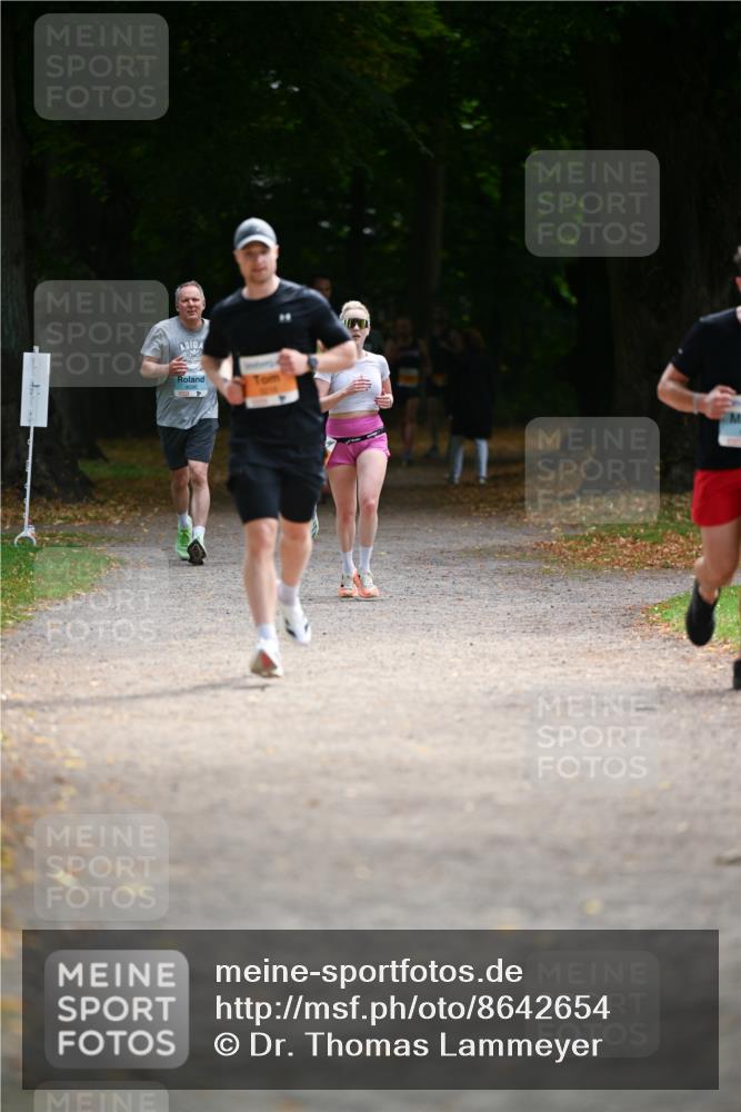 31.08.2025 - 21. Blankeneser Heldenlauf Dr. Thomas Lammeyer http://msf.ph/oto/8642654 31.08.2025 11:07:32 Laufen  meine-sportfotos.de