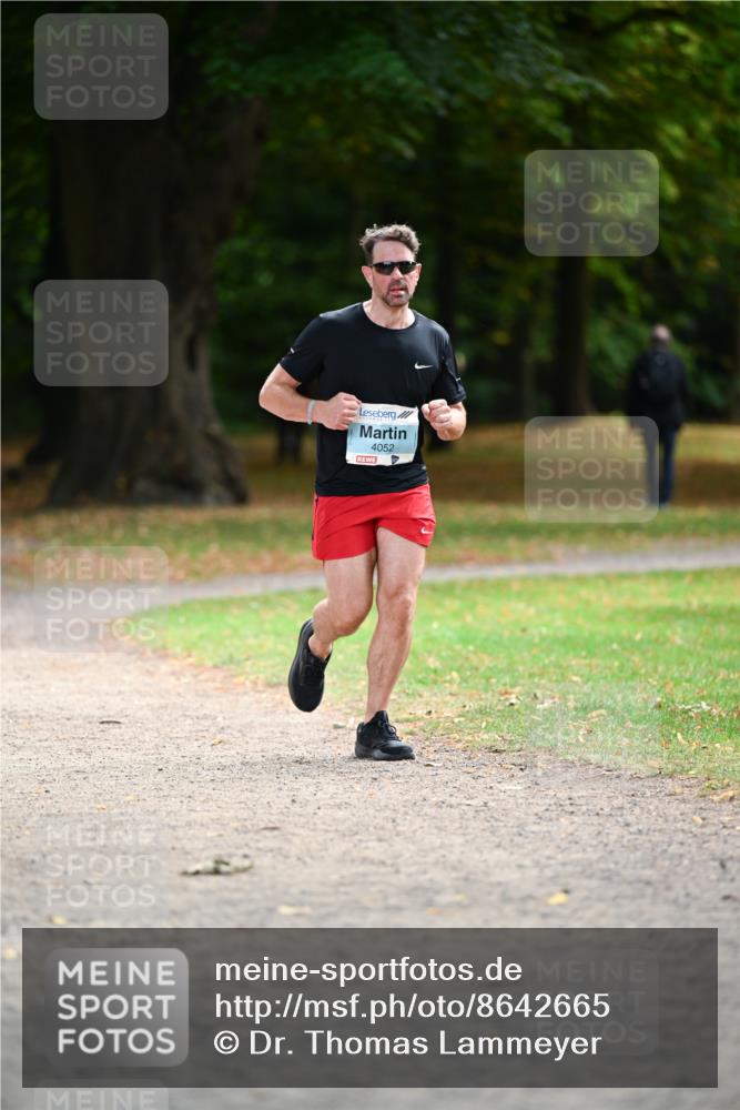 31.08.2025 - 21. Blankeneser Heldenlauf Dr. Thomas Lammeyer http://msf.ph/oto/8642665 31.08.2025 11:07:34 Laufen 4052 meine-sportfotos.de