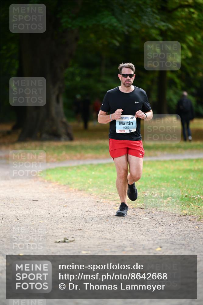 31.08.2025 - 21. Blankeneser Heldenlauf Dr. Thomas Lammeyer http://msf.ph/oto/8642668 31.08.2025 11:07:34 Laufen 4052, 4 meine-sportfotos.de