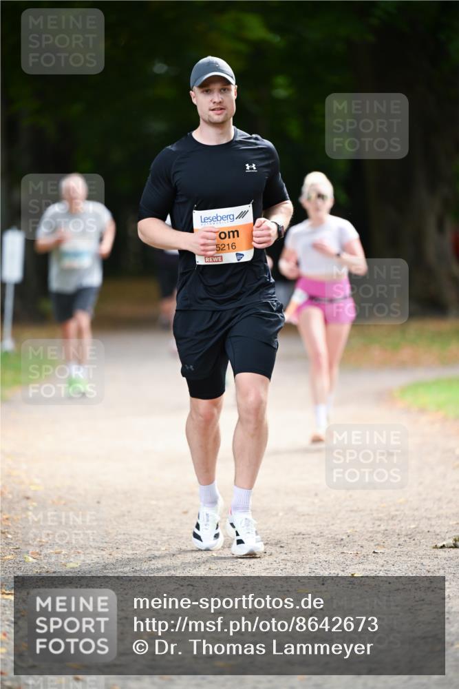 31.08.2025 - 21. Blankeneser Heldenlauf Dr. Thomas Lammeyer http://msf.ph/oto/8642673 31.08.2025 11:07:35 Laufen 5216, 1 meine-sportfotos.de