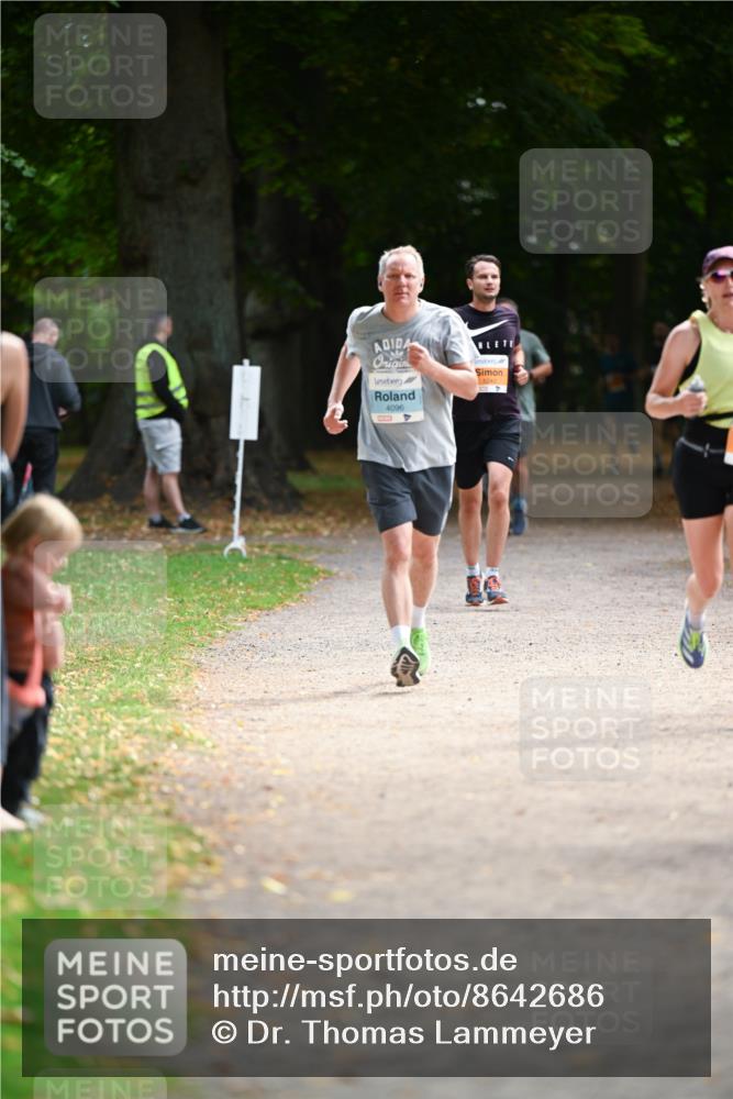 31.08.2025 - 21. Blankeneser Heldenlauf Dr. Thomas Lammeyer http://msf.ph/oto/8642686 31.08.2025 11:07:38 Laufen 4096, 5243, 4 meine-sportfotos.de