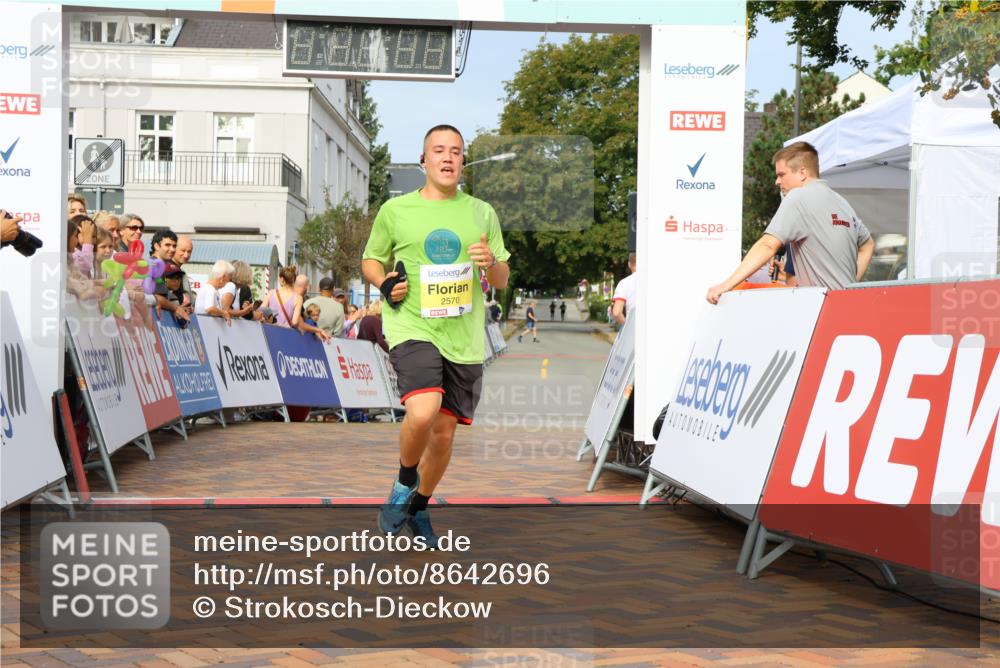 31.08.2025 - 21. Blankeneser Heldenlauf Strokosch-Dieckow http://msf.ph/oto/8642696 31.08.2025 10:14:11 Ziel 2570 meine-sportfotos.de