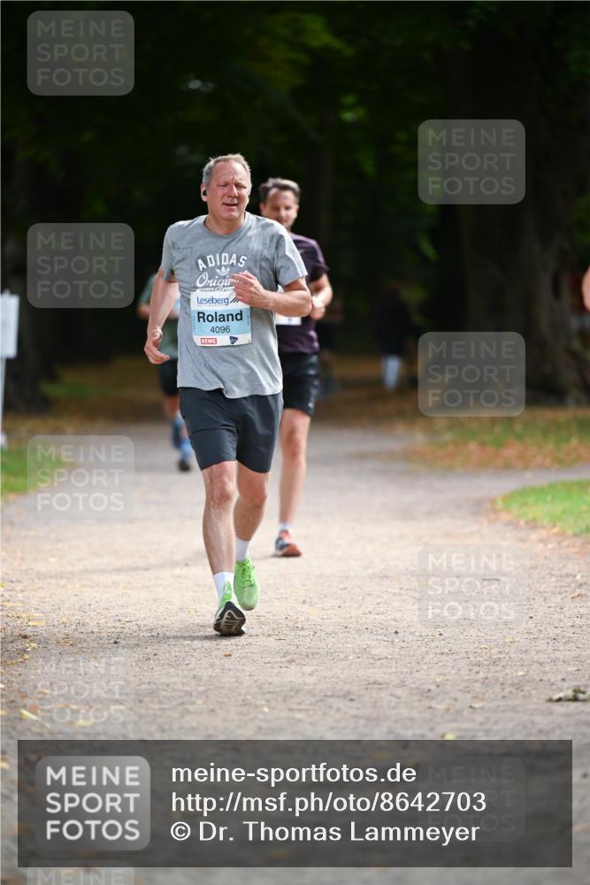31.08.2025 - 21. Blankeneser Heldenlauf Dr. Thomas Lammeyer http://msf.ph/oto/8642703 31.08.2025 11:07:40 Laufen 4096 meine-sportfotos.de